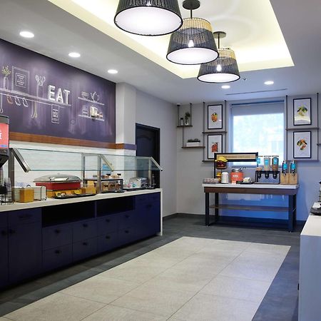 Hampton Inn & Suites Sherman Oaks Los Angeles Eksteriør bilde