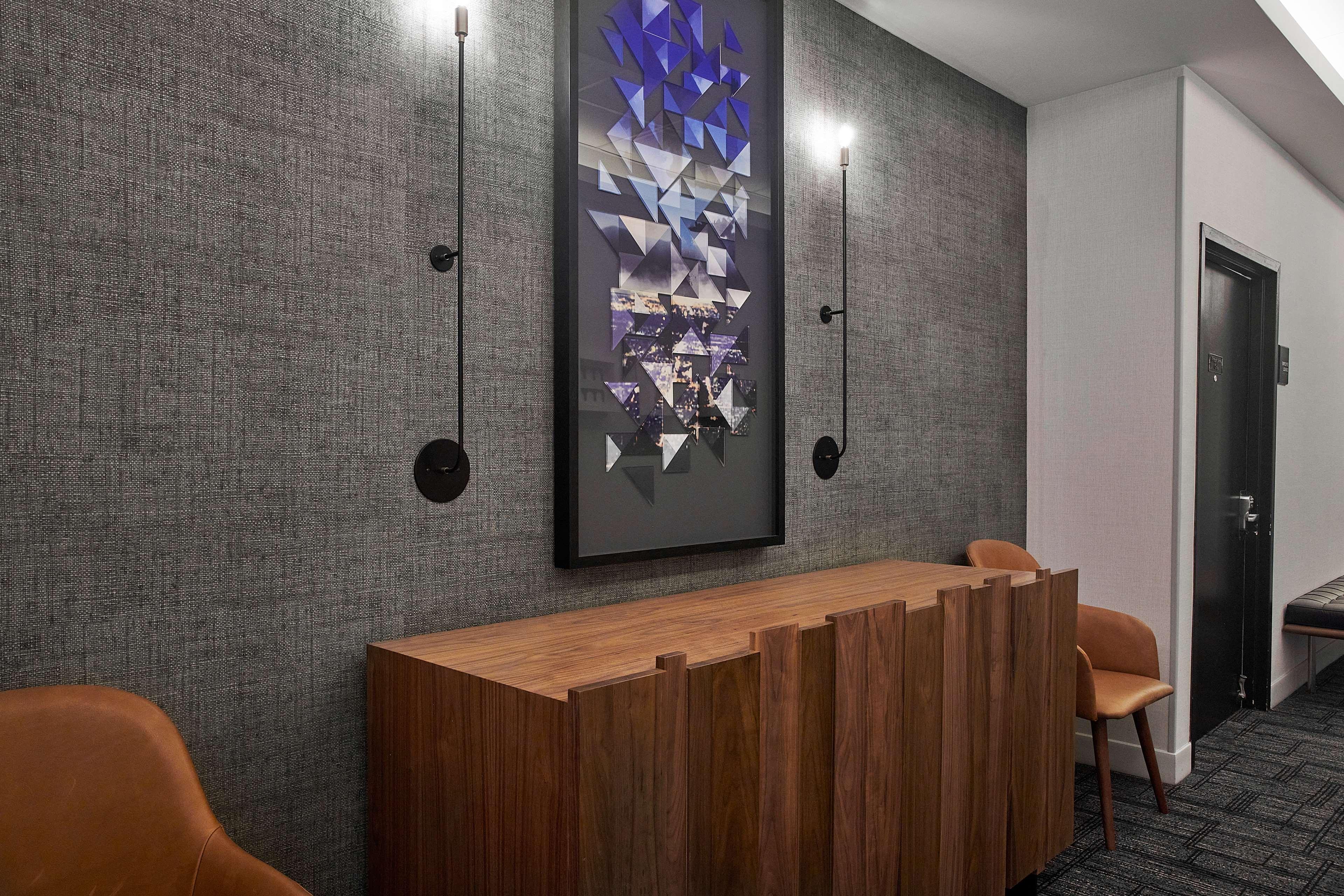 Hampton Inn & Suites Sherman Oaks Los Angeles Eksteriør bilde