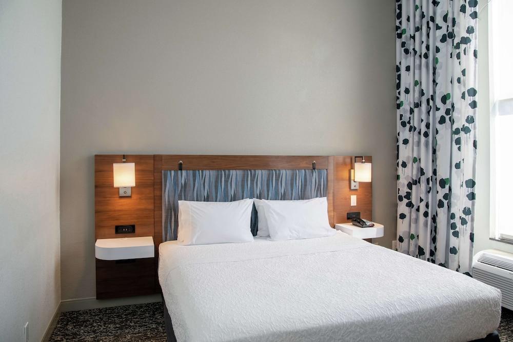Hampton Inn & Suites Sherman Oaks Los Angeles Eksteriør bilde