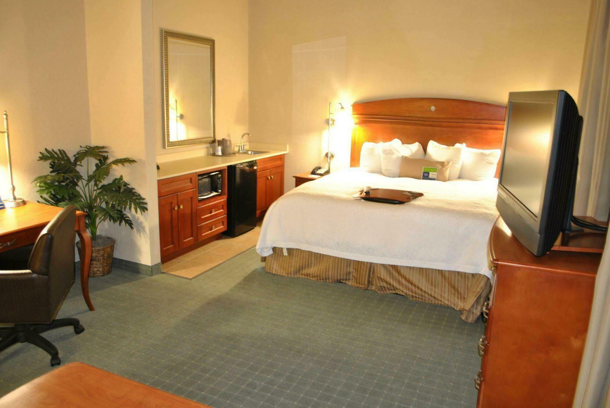 Hampton Inn & Suites Sherman Oaks Los Angeles Rom bilde